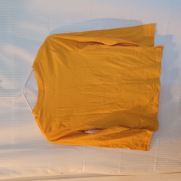 Yet long sleeve short - Picture 3 of 3